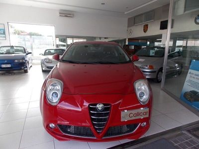 usata Alfa Romeo MiTo 1.4 T 135 CV 1.4 T 200 CV M.air Progression