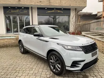 Usata Land Rover Range Rover Velar