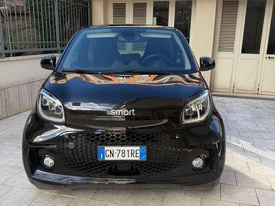 Usata Smart ForTwo Coupé Prime 22 kW (30 CV) 2023 Utilitaria