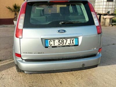 usata Ford C-MAX Focus 2/Focus- 2005