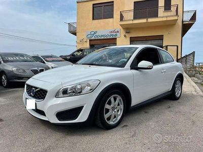 usata Volvo C30 1.6 Td 110 cv 3P "Come Nuova"- 2012