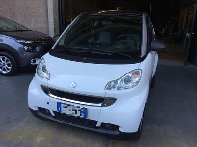 Smart ForTwo Coupé