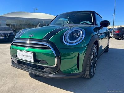 usata Mini Cooper CooperEssential