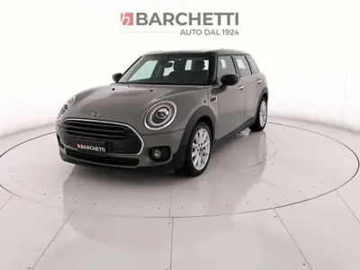 Usata Mini Cooper Clubman