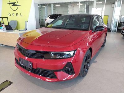 Usata Opel Astra S 129 CV (94 kW) 2024 Kardio red Berlina