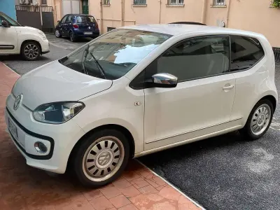 Usata VW up!