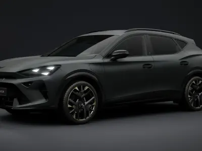 Nuova Cupra Formentor 204 CV (150 kW) 2026 SUV