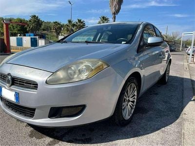 Usata Fiat Bravo Dynamic 120 CV (88 kW) 2009 Utilitaria