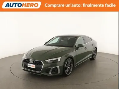 Usata Audi A5