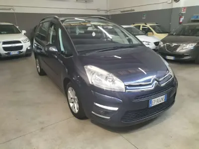 Usata Citroën C4 Picasso