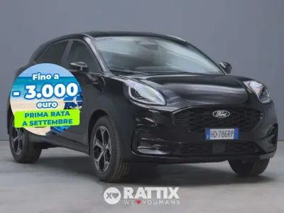 Usata Ford Puma