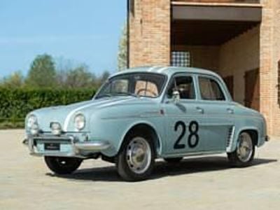 Usado Renault Dauphine 38 CV (27 kW) 1961 Altri Berlina