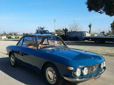 usata Lancia Fulvia coupÉ 1.2