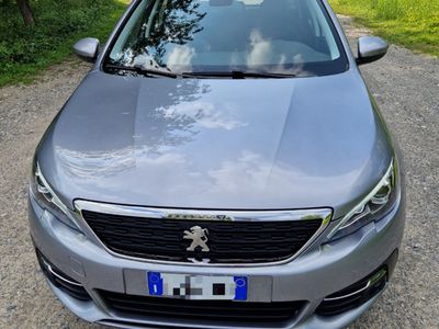 usata Peugeot 308 308SW 1.5 bluehdi Business s