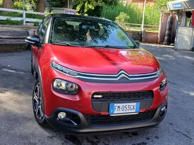 Usata Citroën C3