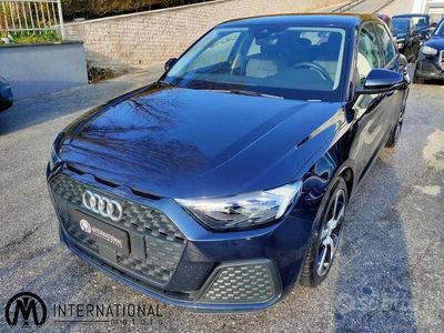 usata Audi A1 SPB 30 TFSI Admired Advanced