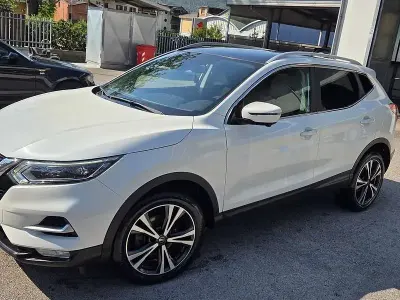 Usata Nissan Qashqai N-Connecta 116 CV (85 kW) 2020 SUV