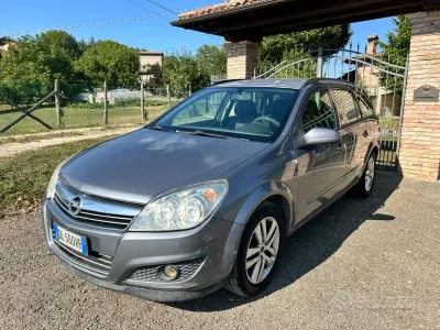 Usata Opel Astra