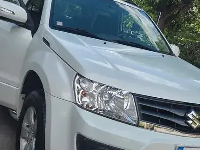 Usata Suzuki Grand Vitara 94 CV (69 kW) 2013 SUV