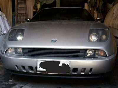 Fiat Coupé