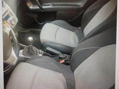 Usata Alfa Romeo MiTo 85 CV (62 kW) 2008 Nero Utilitaria