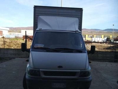 Occasion Ford Transit 120 ch (88 kW) 2000