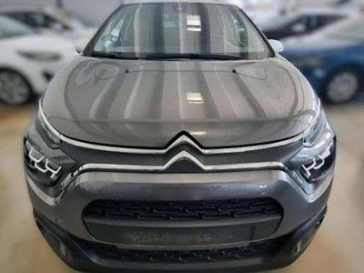 Usata Citroën C3 PureTech 83 CV (61 kW) 2024 Grigio Utilitaria