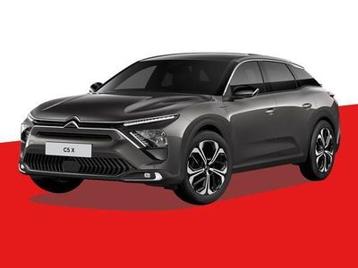 Nuova Citroën C5 Aircross 135 CV (99 kW) 2025 Grigio SUV
