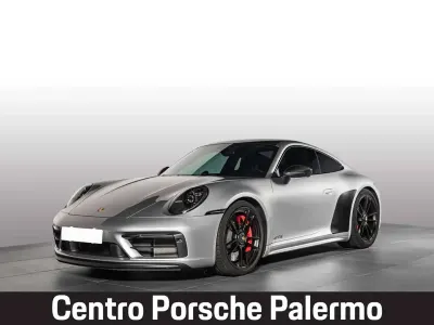 Usata Porsche 911 Carrera GTS