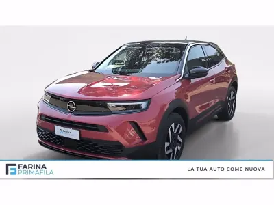 Usata Opel Mokka