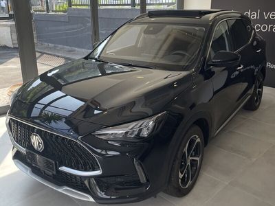 usata MG A HS HS 1.5T-GDI Luxury nuovaNapoli