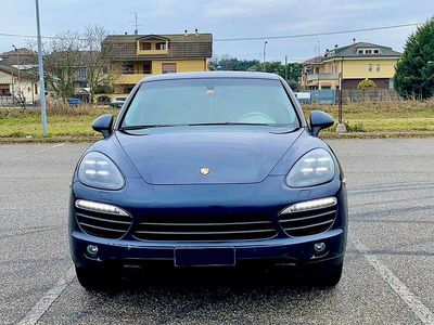 Usata Porsche Cayenne 379 CV (278 kW) 2010 SUV