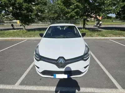 Usado Renault Clio IV