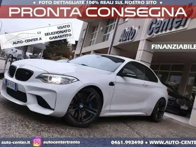 Usata BMW M2