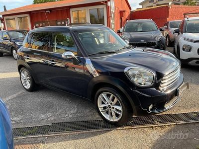 Mini Cooper D