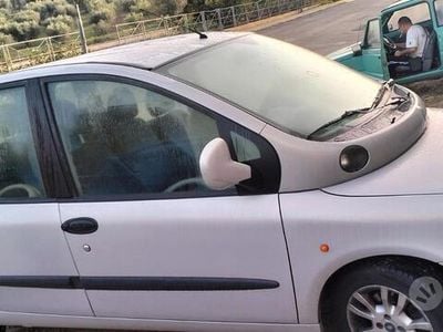 Fiat Multipla