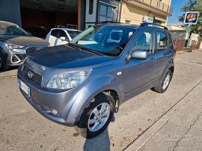 usata Daihatsu Terios 1.5 SX greenpowered -motore revisionato-