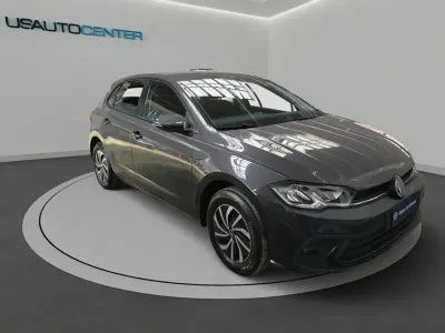 Usata VW Polo