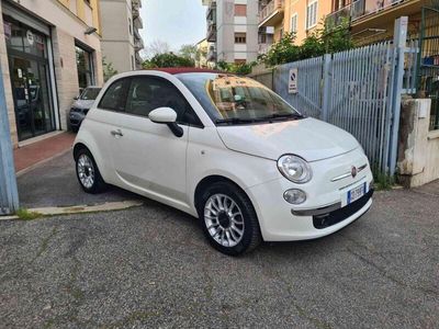 usata Fiat 500 1.2 C 1.2 Lounge