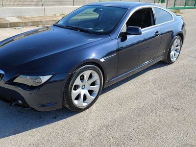 usata BMW 650 650 i Coupe