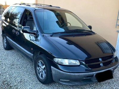 usata Chrysler Voyager VoyagerII 1996 2.4 16v LE Premium Pack auto