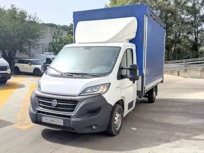 Usata Fiat Ducato