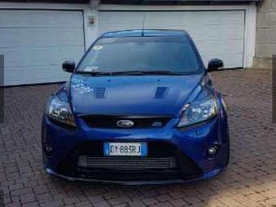 Usata Ford Focus RS 305 CV (224 kW) 2009 Berlina