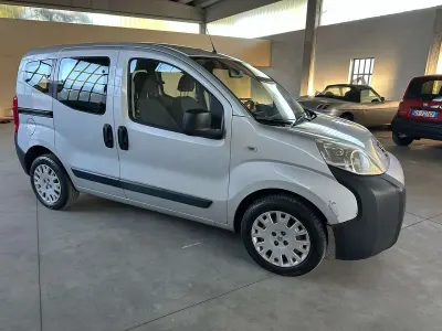 Gebraucht Peugeot TePee Premium 75 PS (55 kW) 2011 Other Kombi