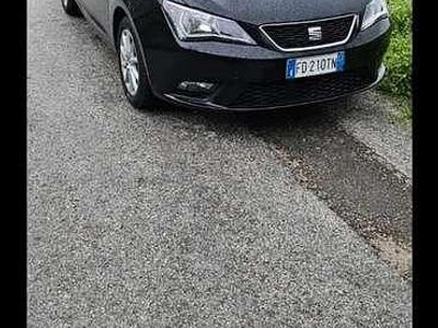 Seat Ibiza ST