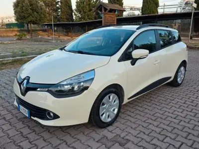 Usata Renault Clio