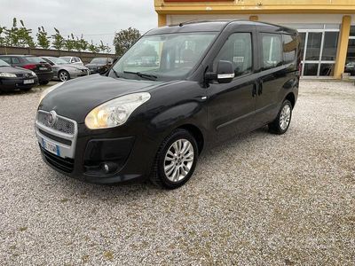 Fiat Doblò