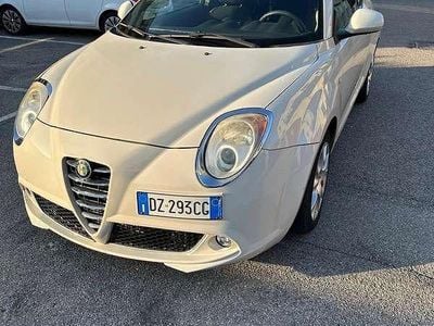 Usata 2009 Alfa Romeo MiTo Distinctive Utilitaria | 4000 € (Buon prezzo)