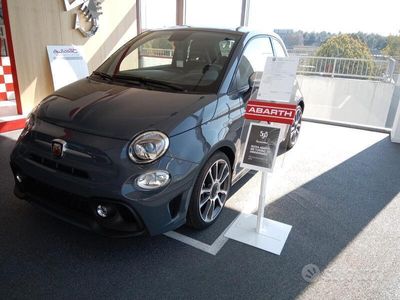 usata Abarth 595 1.4 Turbo T-Jet 165 CV Turismo