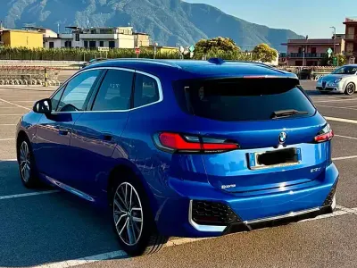 Usata BMW 218